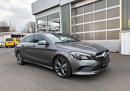 Mercedes-Benz CLA 200 Shooting Brake 2.2d 7G 8xAlu URBAN Style