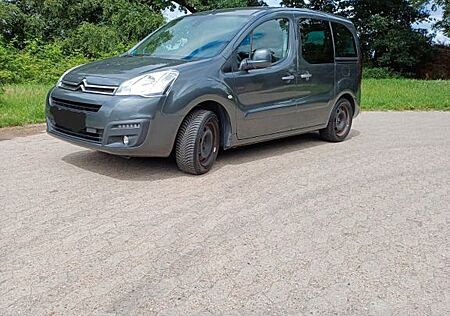 Citroën Berlingo VTi 95 Multispace Selection Multisp...