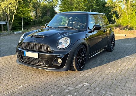 Mini John Cooper Works JCW, Recaro, KW Clubsport, Pano, Harman/Kardon