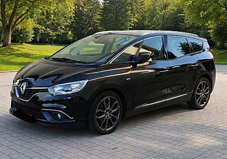 Renault Grand Scenic ENERGY dCi 130 Bose Edition Bos...