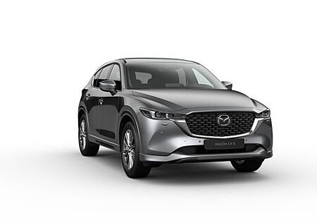 Mazda CX-5 2.5 M HYBRID TAKUMI *Matrix-LED*BOSE*