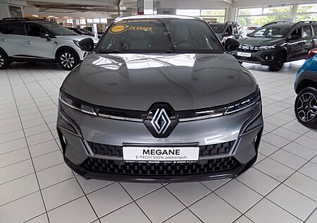 Renault Megane E-TECH Electric Techno EV 60 220 hp