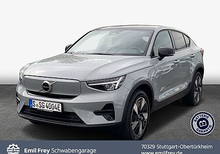 Volvo C40 Recharge 82 kWh Twin Motor Plus