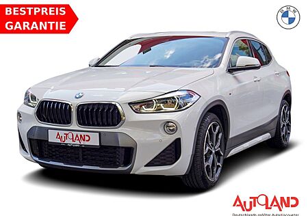 BMW X2 sDrive 20 i M Sport X LED Head-Up AHK PDC