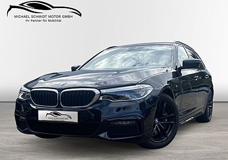 BMW 540d xDrive Touring*M Sport*AHK*Navi Prof*HiFI*