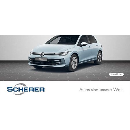 VW Golf leasen