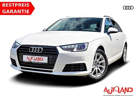 Audi A4 2.0 TFSI Avant sport Navi Kamera Tempomat USB