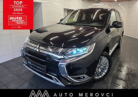 Mitsubishi Outlander Top 2.4 PHEV 4WD/Vollleder/ACC/Lane