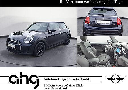 Mini ONE Yours Trim *LED*PDC*SHZ*DAB*Navi*Komfor