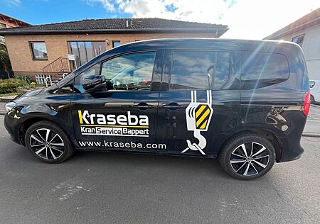 Mercedes-Benz T-Klasse T-Class T 160 d Progessive