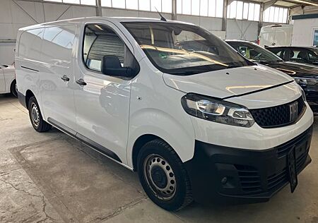 Fiat Scudo L3 SX 2.0/Automatik 8-Gang/Pdc/Navi/3275mm
