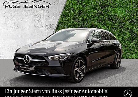 Mercedes-Benz CLA 250 Shooting Brake CLA 250 e SB *Progressive*LED*MBUX*Cam*SpurH*LM