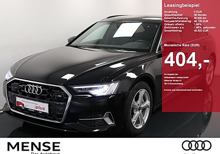 Audi A6 Avant 40 TDI quattro S tronic |Matrix|Pano|LM
