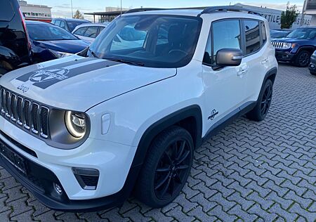 Jeep Renegade Limited FWD