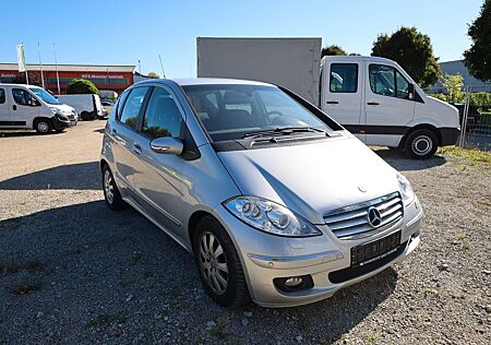 Mercedes-Benz A 180 gebraucht kaufen Mercedes-Benz A 180 A -Klasse CDI