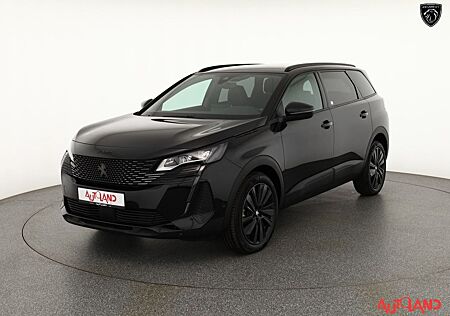 Peugeot 5008 GT 1.2 PureTech 130 Aut. Matrix ACC Navi 7-