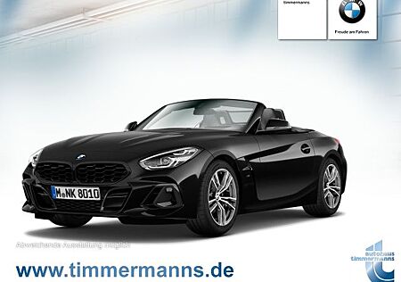 BMW Z4 M40i Memory HUD