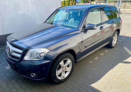Mercedes-Benz GLK 220 CDI BlueEFFICIENCY*Sportpaket*FIXPRICE*