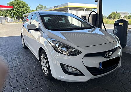 Hyundai i30 1.4 Classic Classic