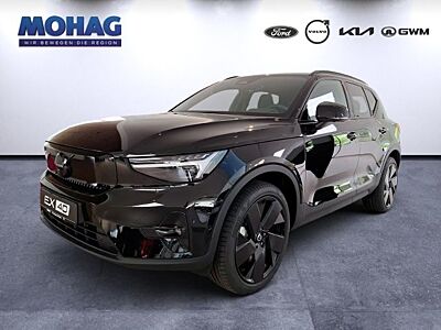 Volvo EX40 Plus Black Edition* 20Zoll*LED*Navi*