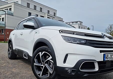 Citroën C5 Aircross Hybrid 225 Stop&Start ë-EAT8 FEE...