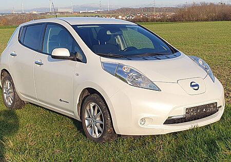 Nissan Leaf Acenta 30kWh Acenta
