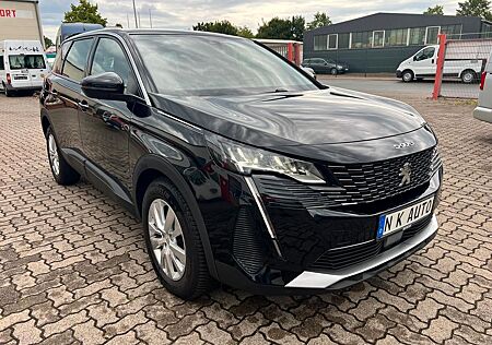 Peugeot 5008 Active/Led/Kam360/7Sit