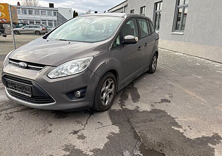 Ford Grand C-Max Trend 7 Sitzer