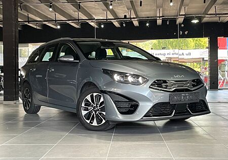 Kia Cee'd Sportswagon //AUTOMATIK/APPLE-CAR/NEUES-MOD