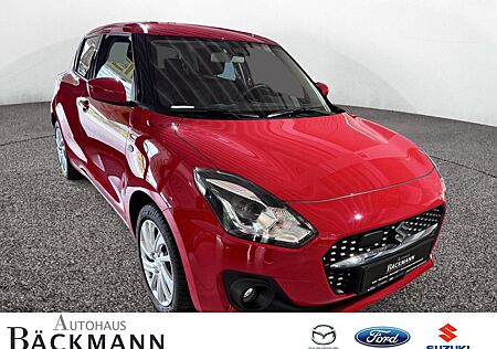 Suzuki Swift 1.2 Comfort Hybrid