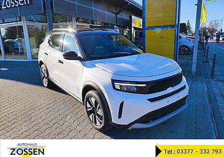 Opel Frontera GS Navi+LED+ALW Reifen+DAB+SHZ+7 Sitze