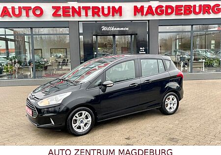 Ford B-Max SYNC Edition 1.0i Klima,Sitzh,Navi,BT,NSW
