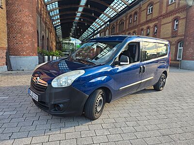 Opel Combo 2.0CDTI 99kW(135PS) Edition L1H1 Edition