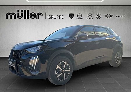 Peugeot 2008 Style PureTech 100