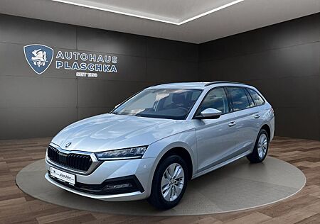Skoda Octavia C. 2.0 TDI Ambition PDC*SHZ*CARPLAY