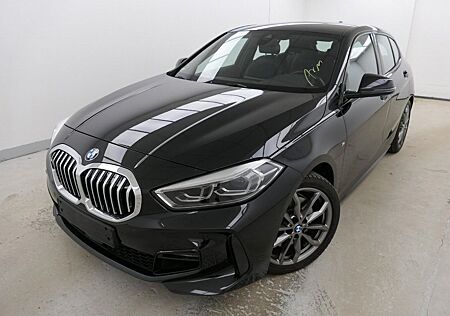 BMW 120i M Sport Navi Shz HiFi LED 2-Z Klima