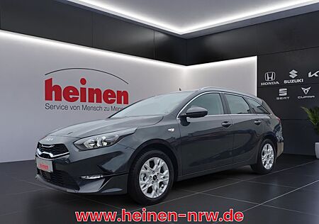 Kia Cee'd cee'd_SW 1.5T DCT7 VIS KOMF (NAV) TEMPOMAT