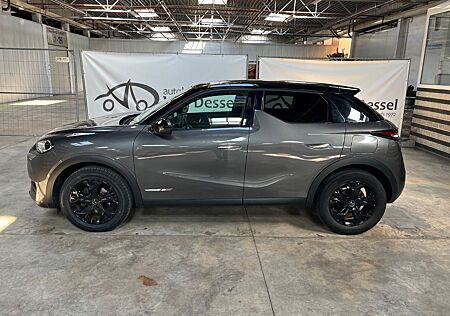 DS Automobiles DS3 Crossback gebraucht kaufen DS Automobiles DS3 Crossback Performance Line *€ 9.600 NETTO*
