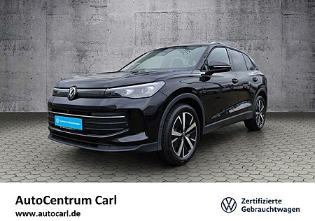 VW Tiguan Volkswagen Goal 1.5eTSI DSG AHK/Matrix/Navi/ KLIMA L