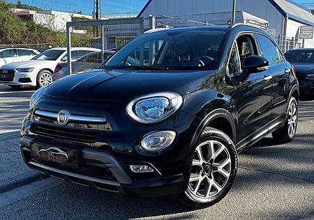 Fiat 500X Cross 1.4 MultiAir|T-Leder|AC|bluetooth|Eu6