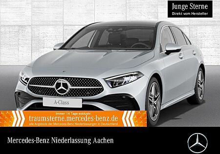 Mercedes-Benz A 200 AMG/Pano/Distr/MBUX/ParkPak/AdvSound/LED