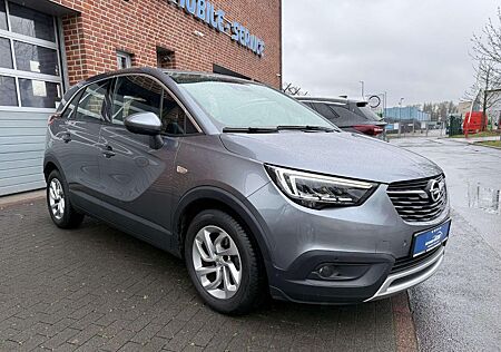 Opel Crossland X Innovation*HUD*180  Kamera*LED*SHZ*N
