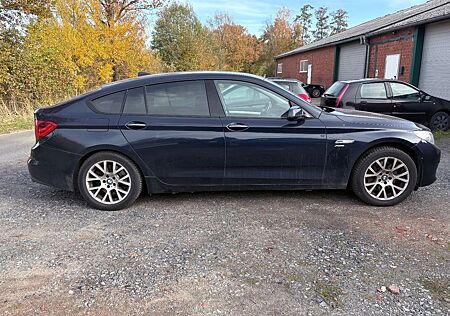 BMW 535d 535 Gran Turismo xDrive Gran Turismo -