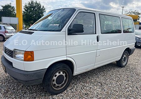 VW T4 Kombi Volkswagen