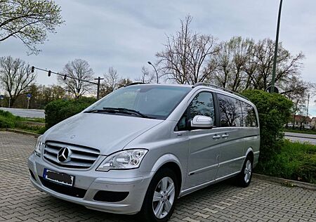 Mercedes-Benz Viano 3.0 CDI TREND EDITION lang 7 Sitzer