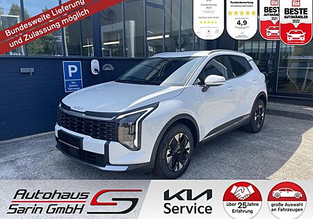 Kia Sportage 1.6 T-GDI DCT7 ACC KEYLESS NEUES MODEL