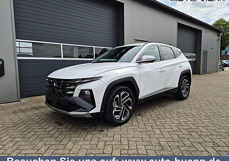 Hyundai Tucson Trend 1.6 T-GDI 252PS Automatik PHEV ...