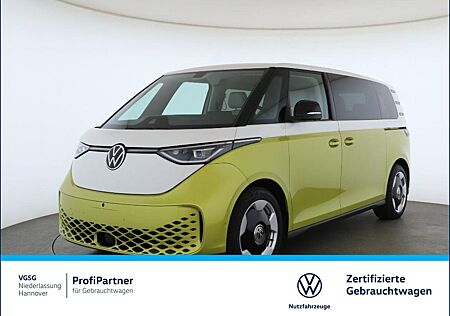 VW ID.BUZZ Volkswagen ID. Buzz Pro Lang AHK Panorama HarmanKardon
