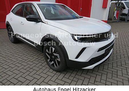 Opel Mokka Elegance SHZ,LED,Kamera