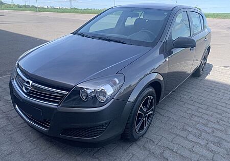 Opel Astra H Lim. Service Tüv Neu